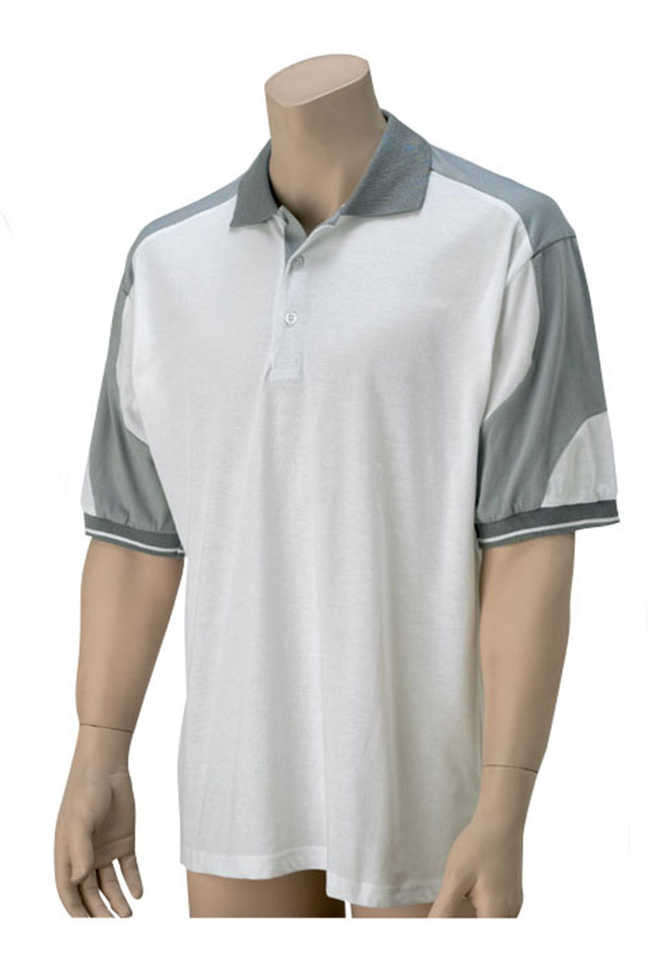 New Cotton Short Sleeve Premium Golf Shirts | Turtle Creek Clothing ...